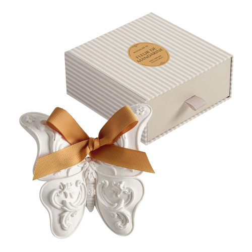 Scented Decoration Large Butterfly - Fleur de Mandarine