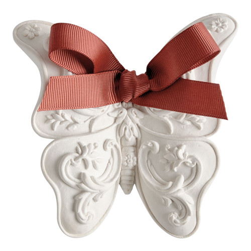 Décor parfumé Grand Papillon - Fruits des Bois