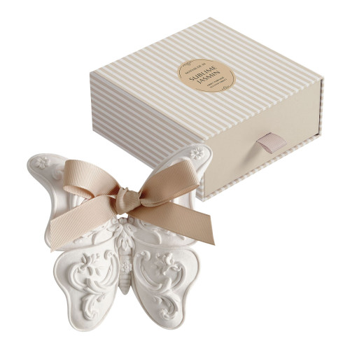 Scented Decoration Large Butterfly - Sublime Jasmin