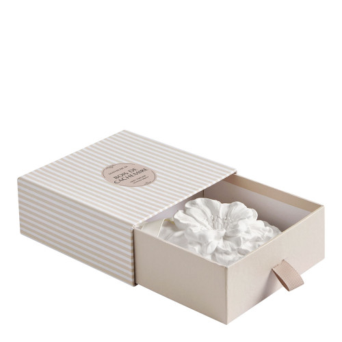 Décor parfumé Grande Fleur - Bois de Cachemire