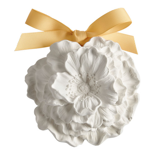 Scented Decoration Large Flower - Douceur d'Ambre