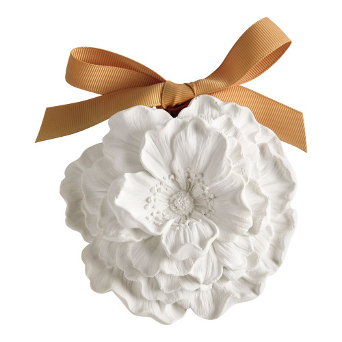 Scented Decoration Large Flower - Fleur de Mandarine