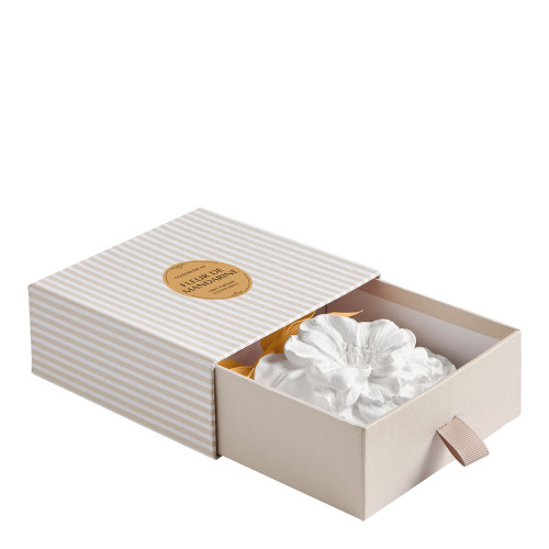 Scented Decoration Large Flower - Fleur de Mandarine
