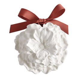 Décor parfumé Grande Fleur - Fruits des Bois
