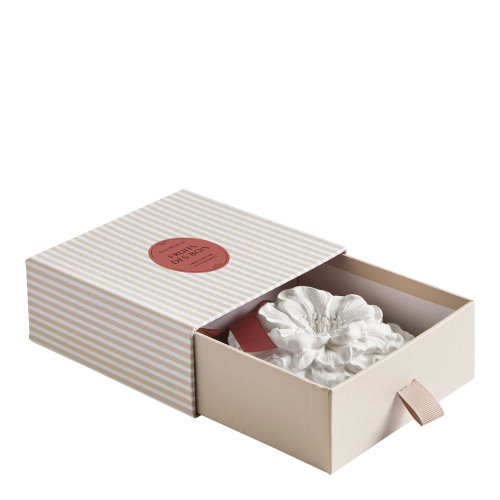 Décor parfumé Grande Fleur - Fruits des Bois