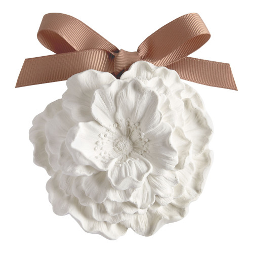 Décor parfumé Grande Fleur - Rose Élixir