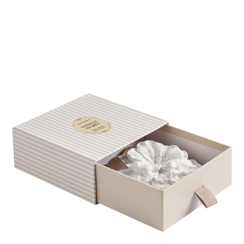 Décor parfumé Grande Fleur - Vanille Dorée