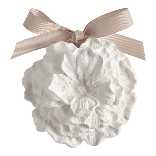 Scented Décor Large Flower - Voile de Lin
