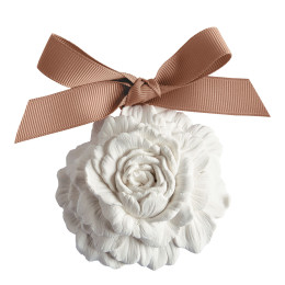 Scented Decoration Rosa - Large Size - Rose Élixir