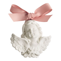 Scented Décor Cherub Head - Marquise