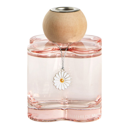 Home Fragrance Diffuser Gourmandises d'Été 180 ml - Macaron Framboise