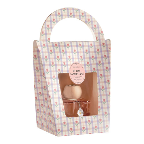 Diffuseur de parfum d'ambiance Gourmandises d'Été 180 ml - Petite Madeleine