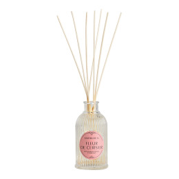 Home Fragrance Diffuser Les Intemporelles 200 ml - Fleur de Cerisier