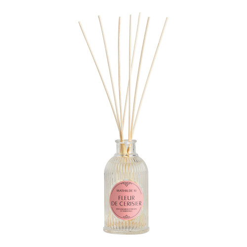 Home Fragrance Diffuser Les Intemporelles 200 ml - Fleur de Cerisier