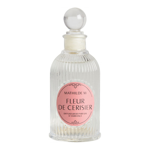 Difusor de perfume de ambiente Les Intemporelles 200 ml - Fleur de Cerisier