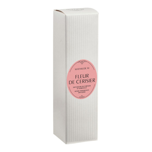 Difusor de perfume de ambiente Les Intemporelles 200 ml - Fleur de Cerisier