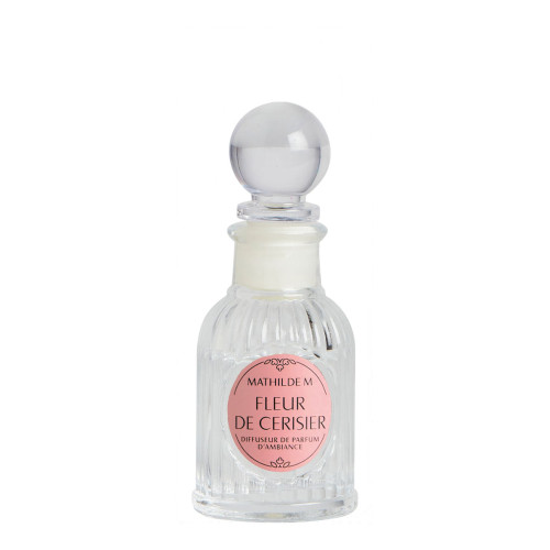 Diffuseur de parfum d'ambiance Les Intemporelles 30 ml - Fleur de Cerisier