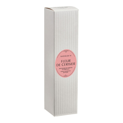 Difusor de perfume de ambiente Les Intemporelles 30 ml - Fleur de Cerisier
