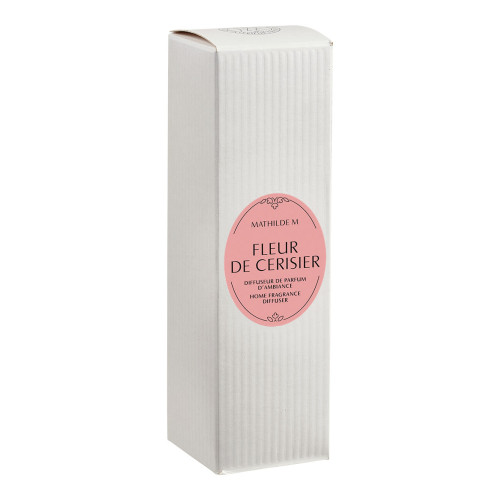 Difusor de perfume de ambiente Les Intemporelles 90 ml - Fleur de Cerisier