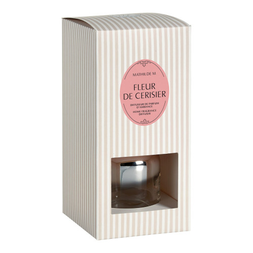 Home Fragrance Diffuser Valse Florale 200 ml - Fleur de Cerisier