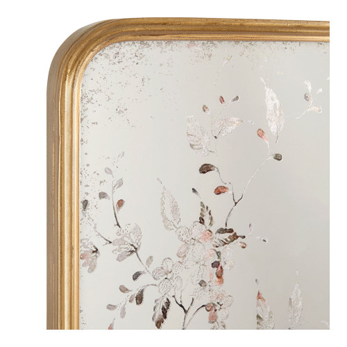 Rectangular Mirror Un Printemps à Kyoto - 40 x 64 cm