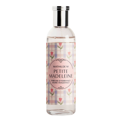 Profumo d'ambiente Gourmandises d'Été 90 ml - Petite Madeleine