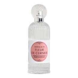Parfum d'ambiance Les Intemporelles 100 ml - Fleur de Cerisier