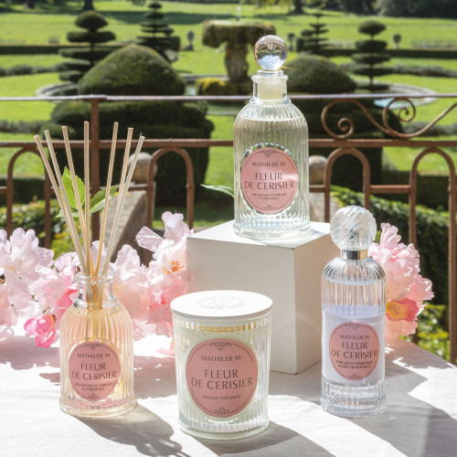 Room Fragrance Les Intemporelles 100 ml - Fleur de Cerisier