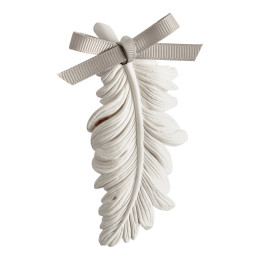 Bolsita de 3 decoraciones perfumadas - Fleur de Coton
