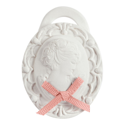 Pouch of 3 Scented Decorations - Marquise