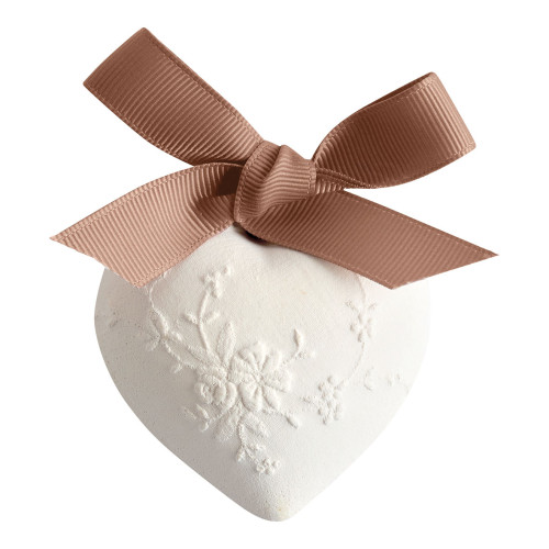 Bolsita de 3 decoraciones perfumadas - Rose Élixir