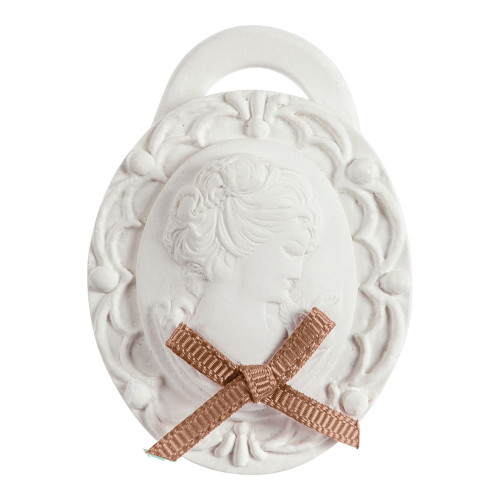 Pouch of 3 Scented Decorations - Rose Élixir