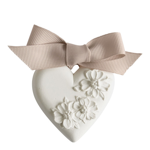 Pochon de 3 décors parfumés - Voile de Lin