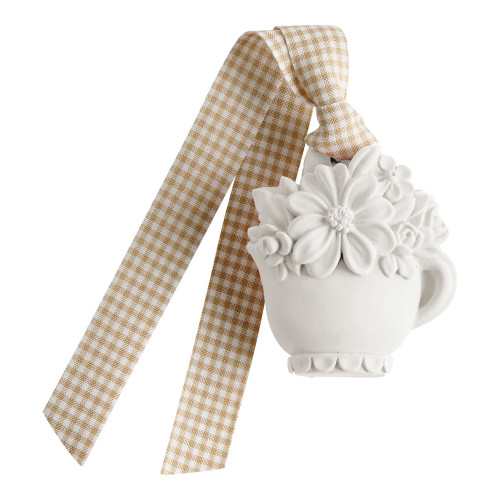 Pochon de 3 décors parfumés Gourmandises d'Été - Petite Madeleine