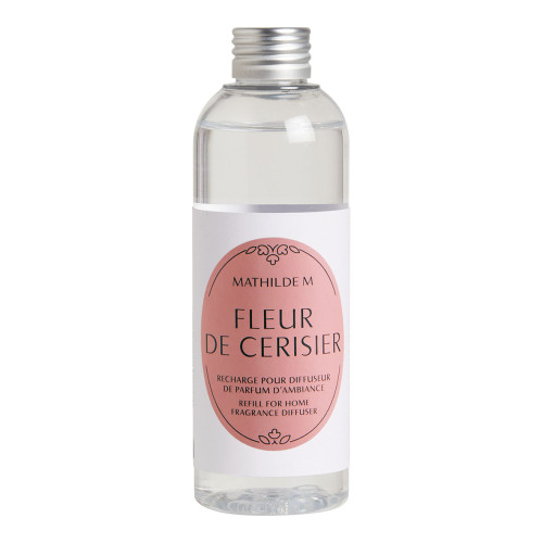 Recarga de perfume de ambiente Les Intemporelles 200 ml - Fleur de Cerisier