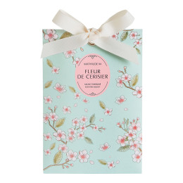 Bolsita perfumada - Fleur de Cerisier