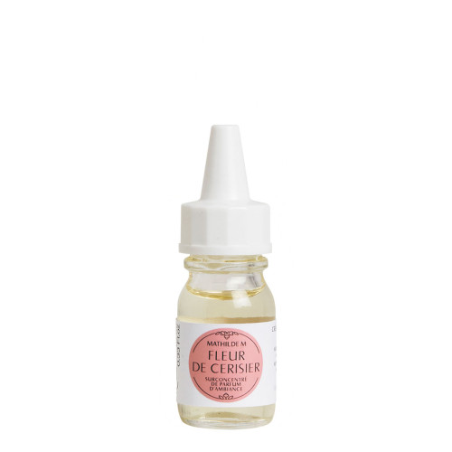 Surconcentrato di profumo d'ambiente Les Intemporelles 10 ml - Fleur de Cerisier