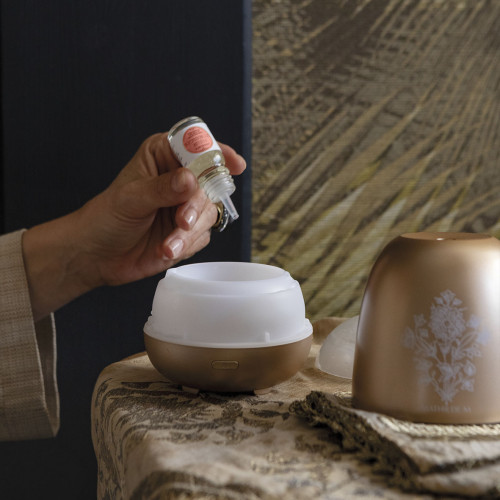 Surconcentré de parfum d'ambiance Les Intemporelles 10 ml - Fleur de Cerisier