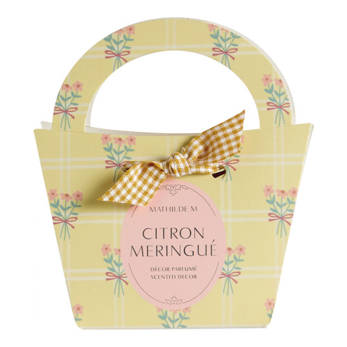 Scented Surprises Gourmandises d'Été - Citron Meringué