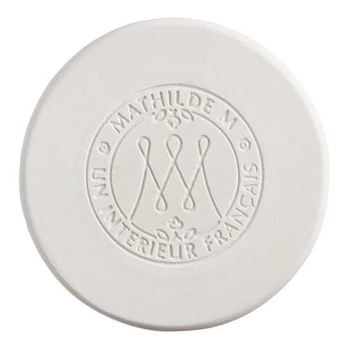 Vela perfumada Las Intemporales 400 g - Cèdre Éternel