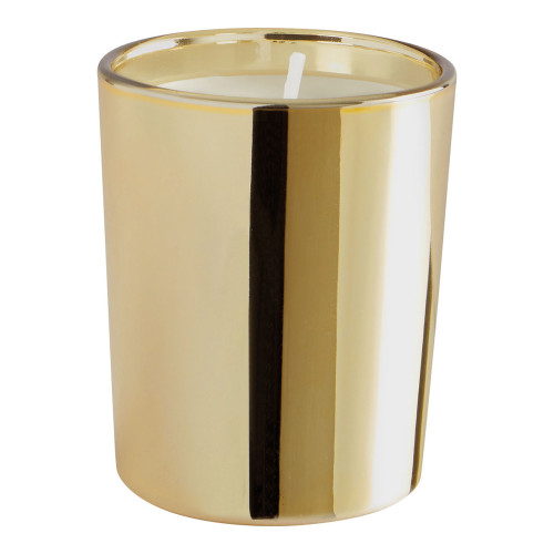 Coffret diffuseur de parfum Nœud et bougie parfumée Trésor de Fleurs - Marquise