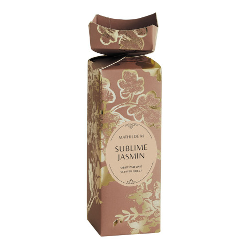 Cofanetto balsamo mani e sapone Trésor de Fleurs - Sublime Jasmin