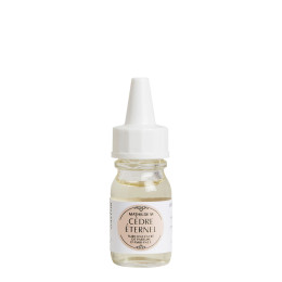 Profumo per ambienti superconcentrato Les Intemporelles 10 ml - Cèdre Éternel