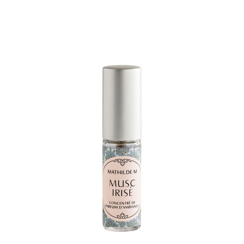 Concentrado de perfume de ambiente Rubans de Fête 4 ml - Musc Irisé