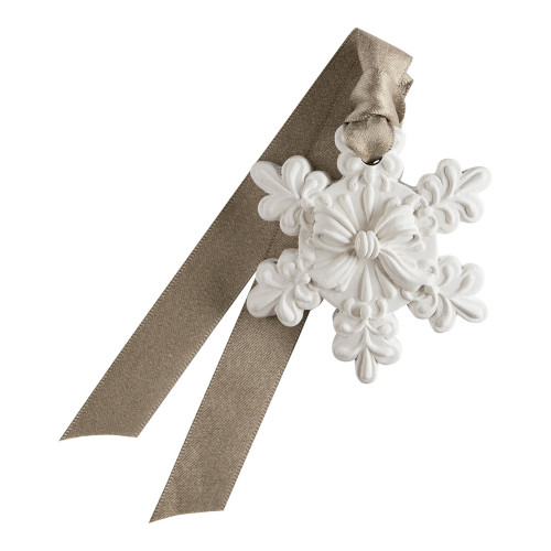 Adorno perfumado y concentrado de perfume Rubans de Fête - Musc Irisé