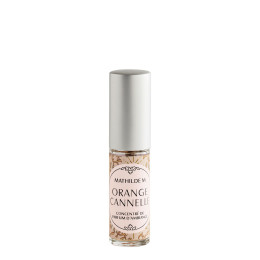 Rubans de Fête concentrated home fragrance 4 ml - Orange Cannelle
