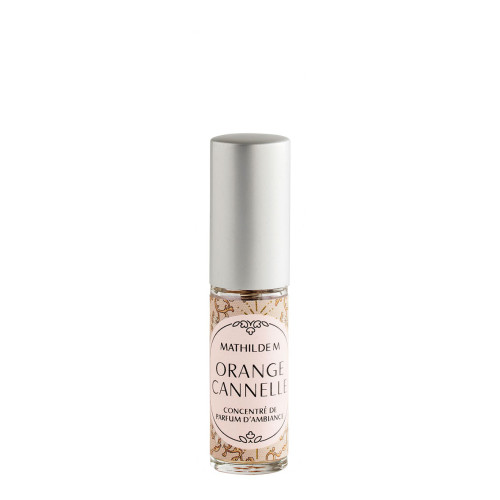 Concentrado de perfume de ambiente Rubans de Fête 4 ml - Orange Cannelle