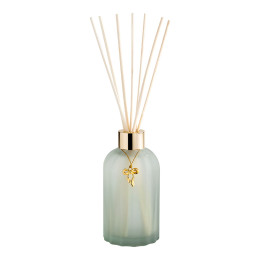 Diffuseur de parfum d'ambiance Rubans de Fête 200 ml - Sapin Doré