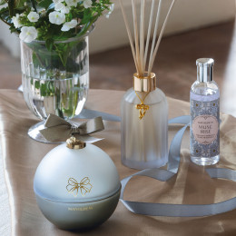 Diffuseur de parfum d'ambiance Rubans de Fête 200 ml - Musc Irisé