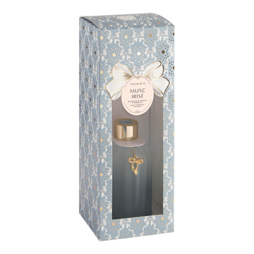 Difusor de perfume de ambiente Rubans de Fête 200 ml - Musc Irisé